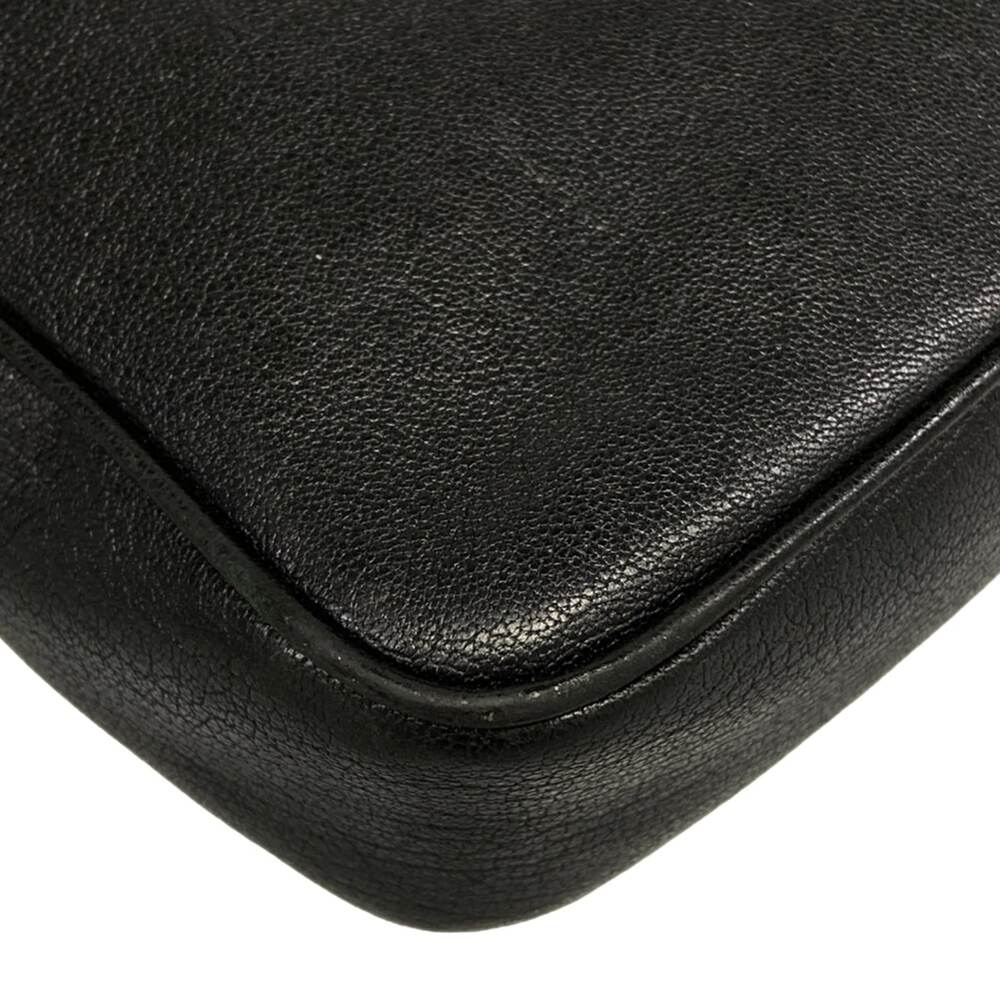 Saint Laurent PARIS Lou Camera Bag Shoulder Bag 612542 - Picture 6 of 15